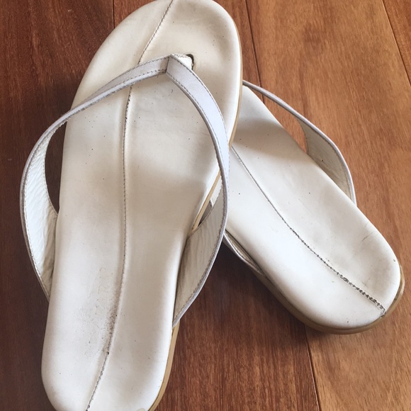 Shoes - Comfy flip flops from Spain